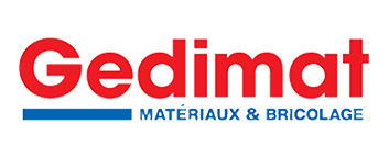 logo gedimat